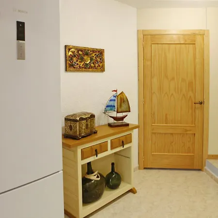 Apartment Adosado Calist Denia