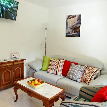 Adosado Calist Apartment Denia
