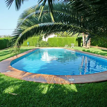 Apartment Adosado Calist Denia