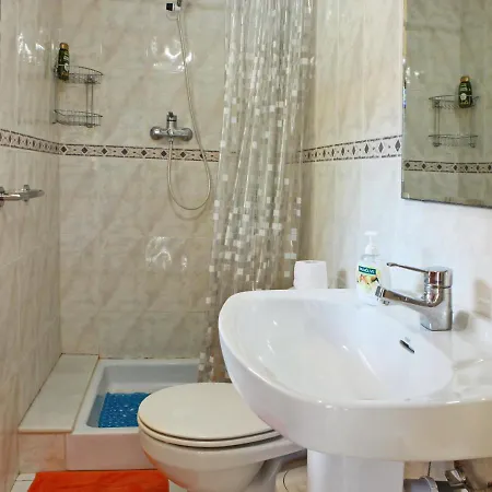 Apartment Adosado Calist *