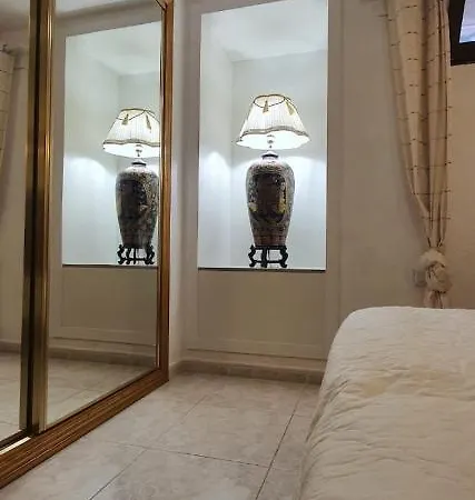 Apartment Adosado Calist *