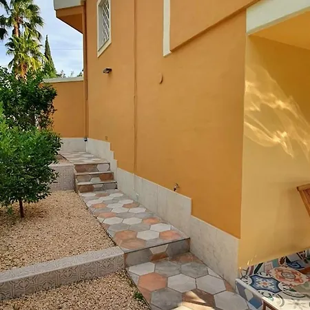 Apartment Adosado Calist Denia