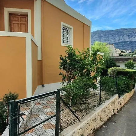 Adosado Calist Denia